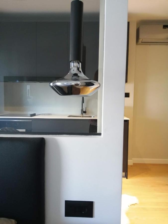 Apartman Monika Split Kültér fotó