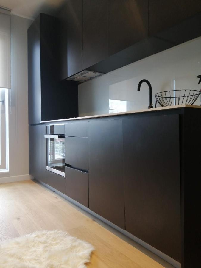 Apartman Monika Split Kültér fotó